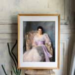 Lady Agnew of Lochnaw 1864  by John Singer Sargent Photo Print<br><div class="desc">Lady Agnew of Lochnaw 1864  by John Singer Sargent</div>