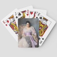 Lady Agnew of Lochnaw 1864 