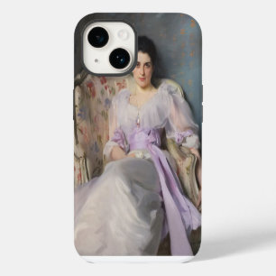 Lady Agnew of Lochnaw iPhone 14 Case