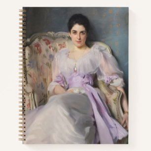 Lady Agnew of Lochnaw Notebook