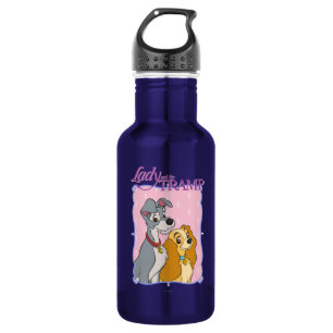 Lady and the Tramp - Frame 532 Ml Water Bottle