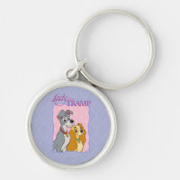 Lady and the Tramp - Frame