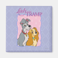 Lady and the Tramp - Frame