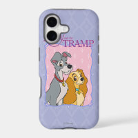 Lady and the Tramp logo