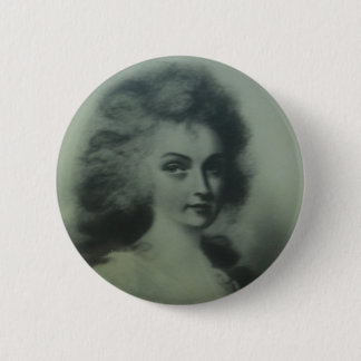 Lady Ann Keith 2 Inch Round Button