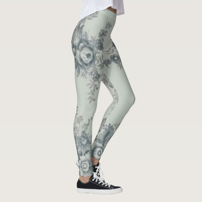 Lady Astor Leggings (Right)