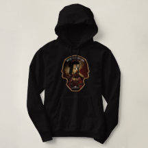 Lady Black Corsair