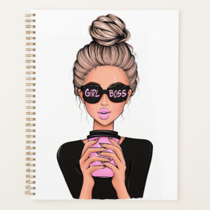 Lady Boss Life, Boss Babe Woman, Girl Boss T-Shirt