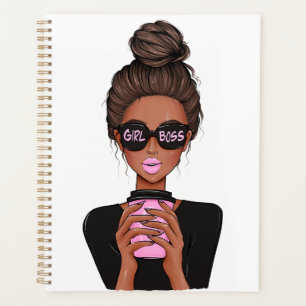 Lady Boss Life, Boss Babe Woman, Girl Boss T-Shirt