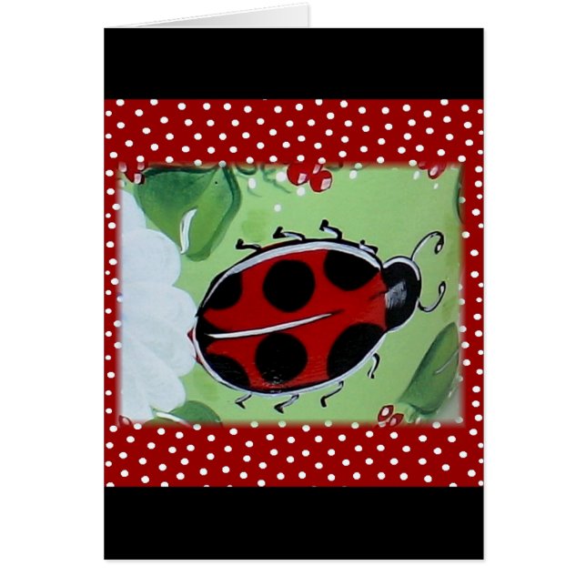 Lady Bug (Front)