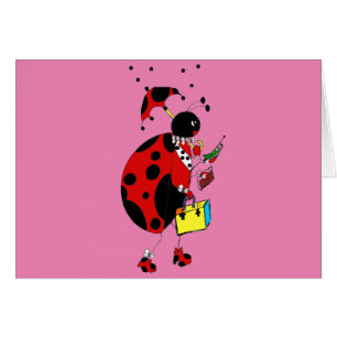 Lady Bug