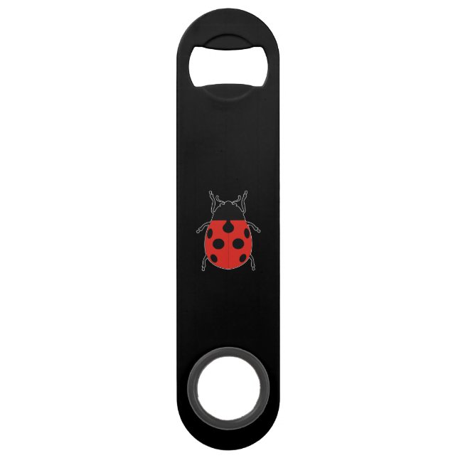 LADY BUG BAR KEY (Front)