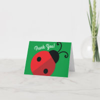 Lady Bug Cute Kid's Ladybug Birthday Party