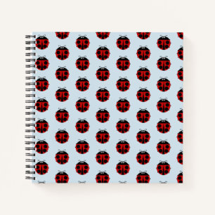 Lady Buggin Notebook