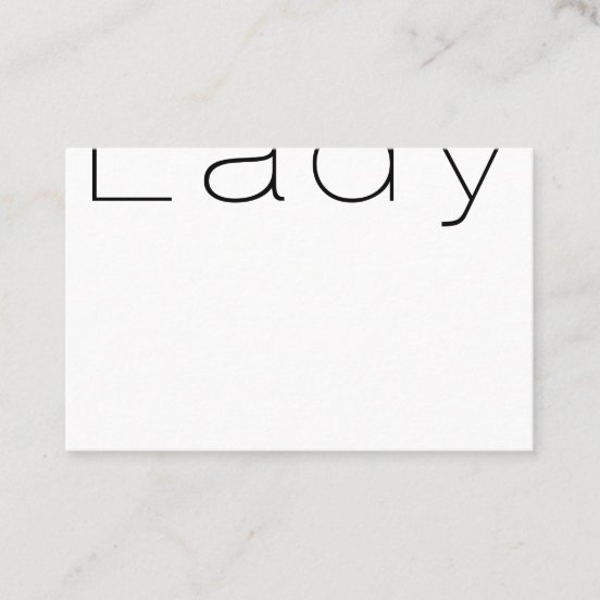 Sexy Business Cards And Profile Cards Zazzle Ca