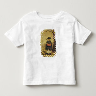 Lady Caroline Montagu, c.1776 (oil on canvas) Toddler T-shirt