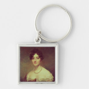 Lady Colville Keychain