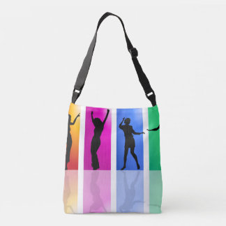Lady crossbody bag