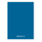 Lady - Custom Colour Mini Bookmarks