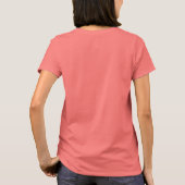 Lady Disney T-Shirt (Back)