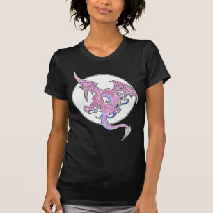 Lady Dragon Tee
