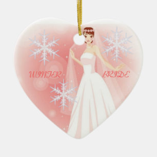 LADY ELEGANCE COLLECTION CERAMIC ORNAMENT