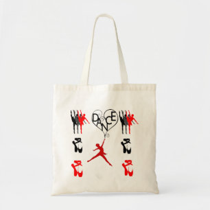 Lady Elegance Collection - Tote Bag