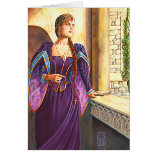 Lady Ettard borderless
