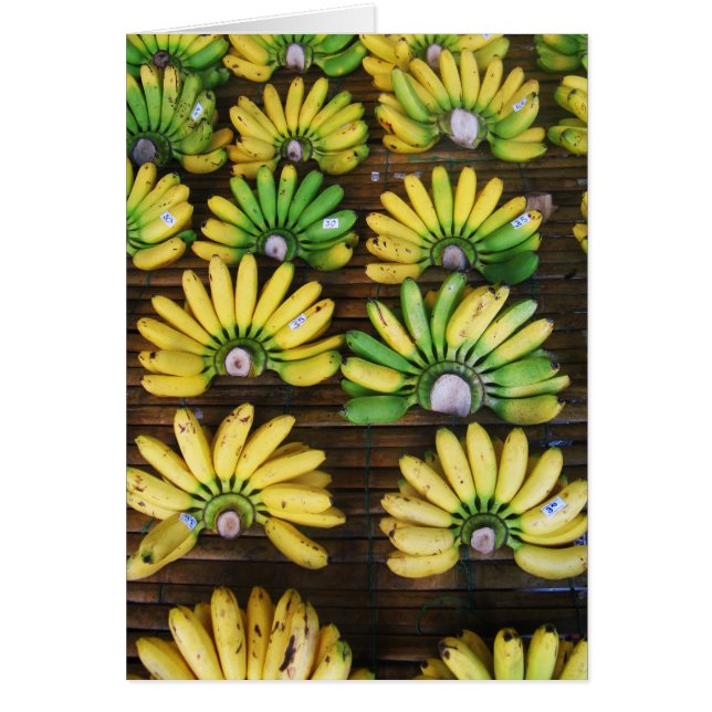 Lady Finger Bananas ~ Oeuf Banana (ก ล้ ว ไ ข่ ย c (Devant)
