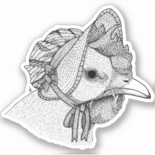 Lady Henrietta