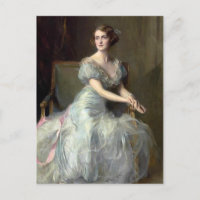 Lady Illingworth - Philip de Laszlo
