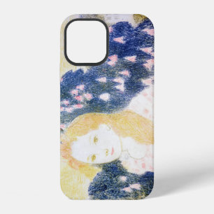 Lady in Pink Dress, Maurice Denis iPhone 12 Case