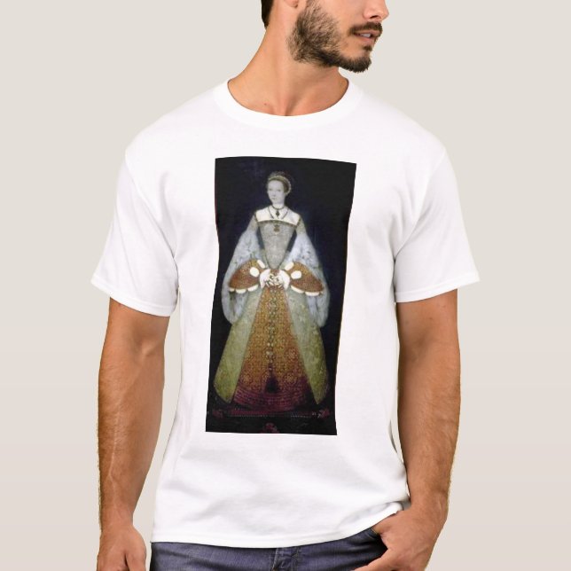 Lady Jane Grey T-Shirt (Front)