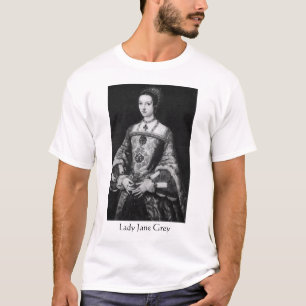 Lady Jane Grey T-Shirt