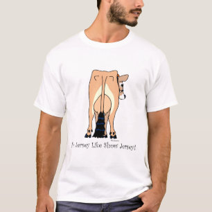 Lady Jersey T-Shirt