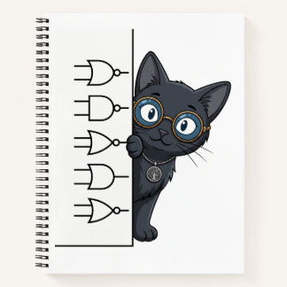 Lady Justice Black Cat Journal de l'École de Droit
