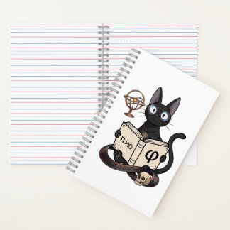 Lady Justice Black Cat Law School Journal