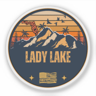 Lady Lake, Florida 