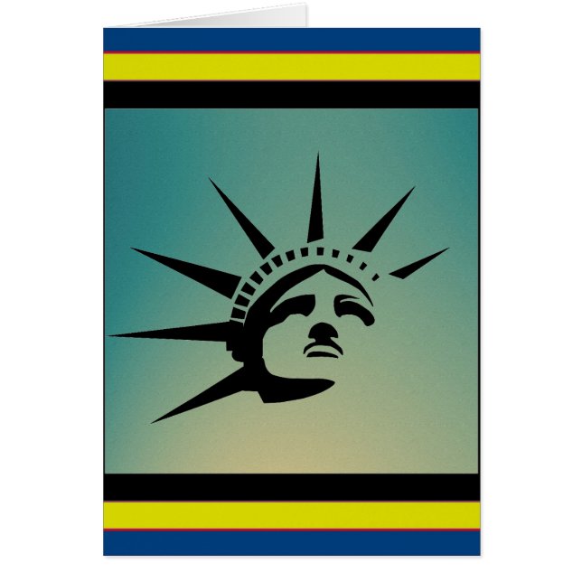 Lady Liberty (Front)