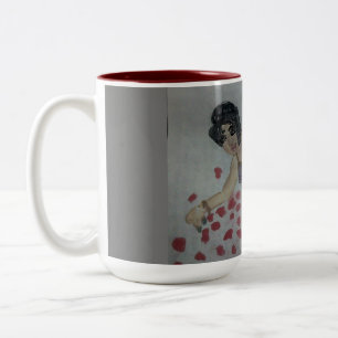 Lady Night Mug
