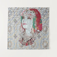 Lady of Atlas II