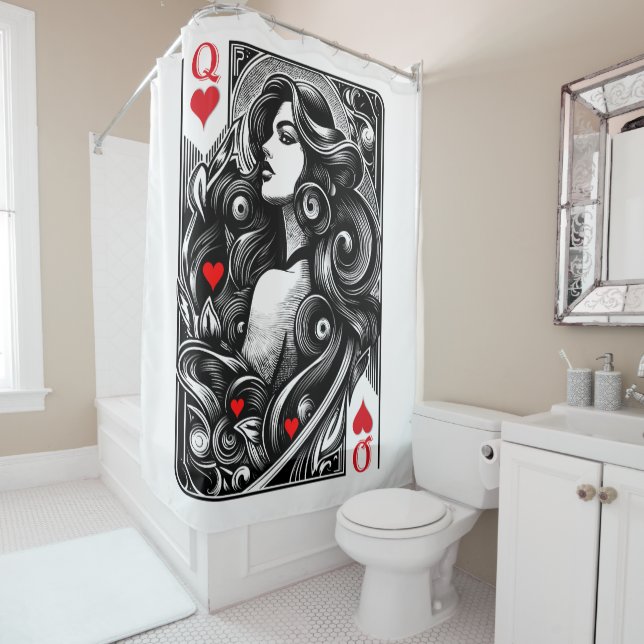 Lady of Heart to You (In Situ)
