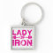 Lady of Iron