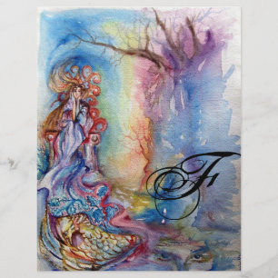 LADY OF LAKE / Magic and Mystery