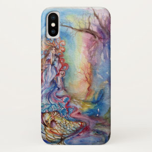 LADY OF LAKE  / Magic and Mystery Case-Mate iPhone Case