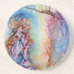 LADY OF LAKE / Magic and Mystery Coaster