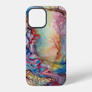 LADY OF LAKE  / Magic and Mystery iPhone 12 Case