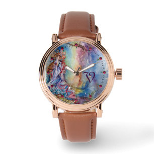 LADY OF LAKE , Magic and Mystery Watch