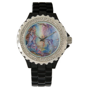 LADY OF LAKE , Magic and Mystery Watch
