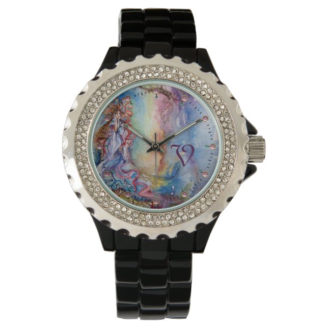 LADY OF LAKE , Magic and Mystery Watch (Front)
